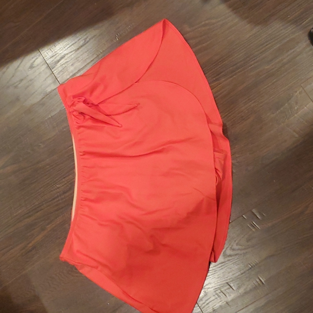 Old navy swim skirt